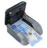 Автоматический детектор банкнот Cassida Quattro Z фото 2