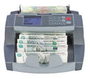 Счетчик банкнот Cassida 6650 LCD UV