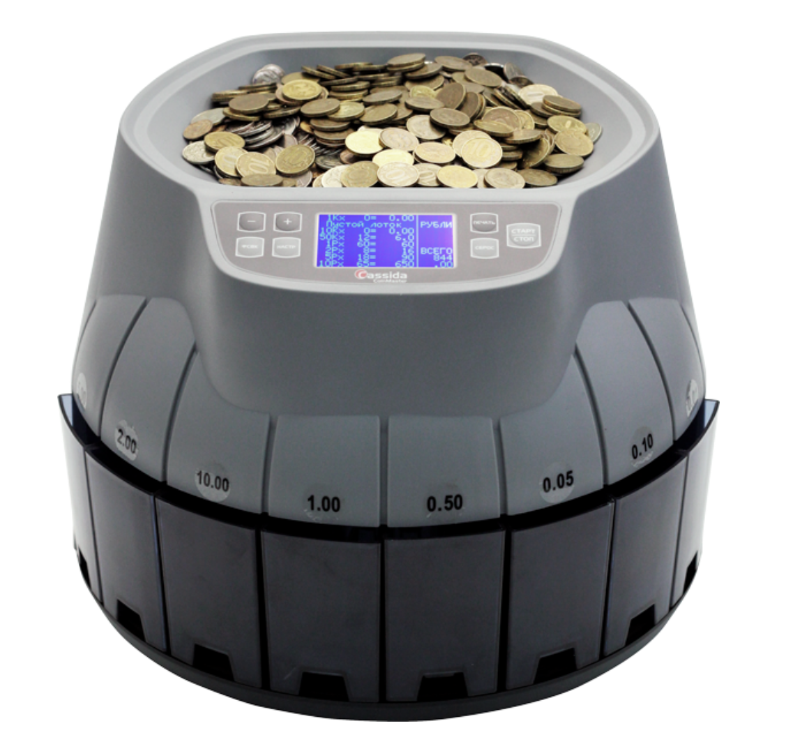 Счетчик монет pro cs 80r lcd. Счетчик-сортировщик монет cassida c100. Сортировщик монет cassida. Cassida c550. Сортировщик монет cassida.
