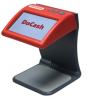 Инфракрасный детектор валют DoCash DVM Mini IR красный фото 0