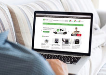 Новый дизайн и возможности сайта bankdetektor.ru