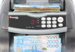 Счетчик банкнот Cassida 6650 UV/MG фото 3