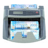 Счетчик банкнот Cassida 5550 UV/MG LCD фото 0