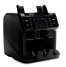Счетчик-сортировщик банкнот Bankosa 150 Black