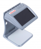 Инфракрасный детектор валют DoCash DVM Mini IR серый фото 0
