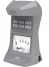 Инфракрасный детектор валют PRO COBRA 1350IR LCD серый