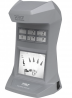 Инфракрасный детектор валют PRO COBRA 1350IR LCD серый фото 0