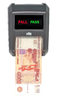 Автоматический детектор банкнот Mbox AMD-10S фото 0