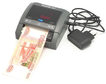 Автоматический детектор банкнот DORS 200 с АКБ фото 4