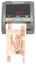 Автоматический детектор банкнот DORS 200 с АКБ