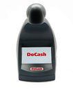 Инфракрасный детектор валют DoCash DVM Lite D