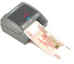 Автоматический детектор банкнот DORS 200 с АКБ фото 6