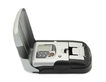 Автоматический счетчик-детектор банкнот PRO NC 1300 фото 2