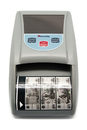 Автоматический детектор валют Cassida 3210 EUR/RUR