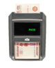 Автоматический детектор банкнот Mbox AMD-10S фото 1