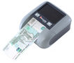 Автоматический детектор банкнот Cassida Quattro Z фото 4