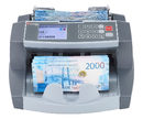 Счетчик банкнот Cassida 6650 LCD I/IR