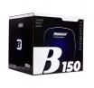 Счетчик-сортировщик банкнот Bankosa 150 Black фото 7
