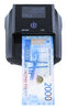 Автоматический детектор банкнот Mercury D-20A LCD с АКБ фото 0